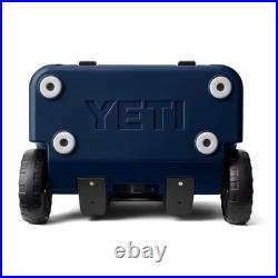YETI Roadie 32 Wheeled Cooler Brand NewithFactory Sealed Free Shipping CA/US