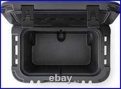 YETI Roadie 32 Wheeled Cooler Charcoal NEW FREE SHIPPING