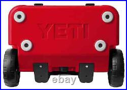 YETI Roadie 32 Wheeled Cooler- HOT HOT HOT