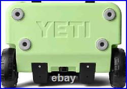 YETI Roadie 32 Wheeled Cooler- HOT HOT HOT- FREE SHIP