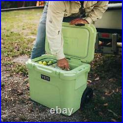 YETI Roadie 32 Wheeled Cooler- HOT HOT HOT- FREE SHIP