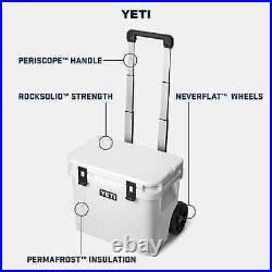 YETI Roadie 32 Wheeled Cooler- HOT HOT HOT- FREE SHIP