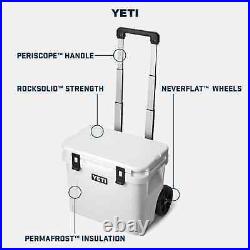 YETI Roadie 32 Wheeled Cooler- HOT HOT HOT FREE SHIP