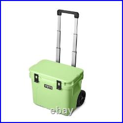 YETI Roadie 32 Wheeled Cooler Key Lime(W8)