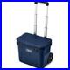 YETI Roadie 32 Wheeled Cooler, Navy