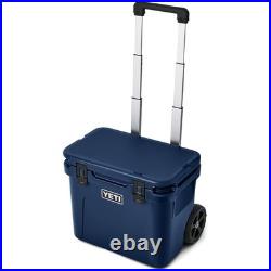 YETI Roadie 32 Wheeled Cooler, Navy