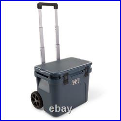 YETI Roadie 32 Wheeled Cooler, Navy