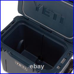 YETI Roadie 32 Wheeled Cooler, Navy