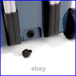 YETI Roadie 32 Wheeled Cooler, Navy