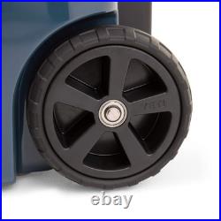 YETI Roadie 32 Wheeled Cooler, Navy