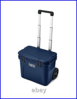 YETI Roadie 32 Wheeled Cooler One Size Color Navy REI