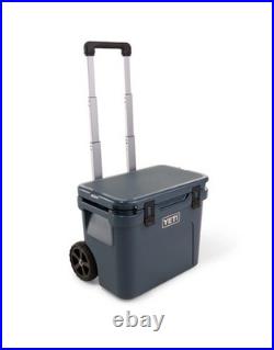 YETI Roadie 32 Wheeled Cooler One Size Color Navy REI