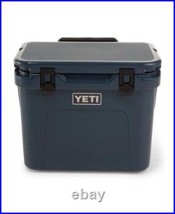 YETI Roadie 32 Wheeled Cooler One Size Color Navy REI