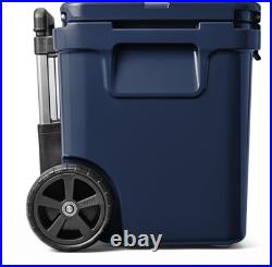 YETI Roadie 48 Rolling Cooler Heavy Duty 45L Ice Chest Free Shipping YETI Roadie 48 Rolling Cooler Heavy Duty 45L Ice Chest Free Shipping