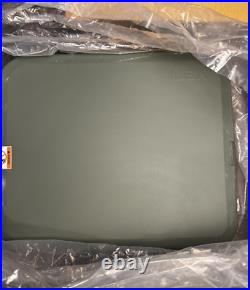 YETI Roadie 48 Wheeled Cooler Camp Green Rare Limited Edition NEW LAST ONE