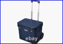 YETI Roadie 60 Wheeled Cooler