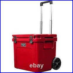 YETI Roadie 60 Wheeled Cooler