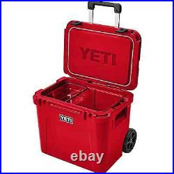 YETI Roadie 60 Wheeled Cooler