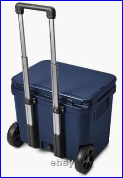 YETI Roadie 60 Wheeled Cooler