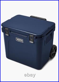 YETI Roadie 60 Wheeled Cooler