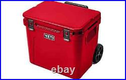 YETI Roadie 60 Wheeled Cooler