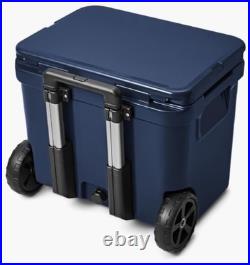 YETI Roadie 60 Wheeled Cooler