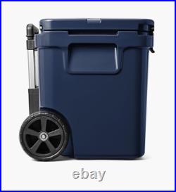 YETI Roadie 60 Wheeled Cooler