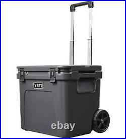 YETI Roadie 60 Wheeled Cooler Best Seller Freeship