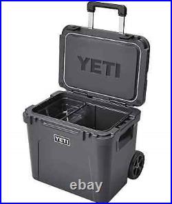 YETI Roadie 60 Wheeled Cooler Best Seller Freeship