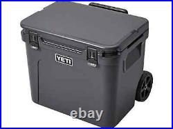 YETI Roadie 60 Wheeled Cooler Best Seller Freeship