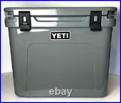 YETI Roadie 60 Wheeled Cooler Camp Green Rare Limited Edition Holiday Gift New