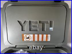YETI Roadie 60 Wheeled Cooler Camp Green Rare Limited Edition Holiday Gift New