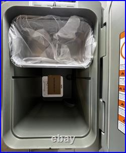 YETI Roadie 60 Wheeled Cooler Camp Green Rare Limited Edition Holiday Gift New