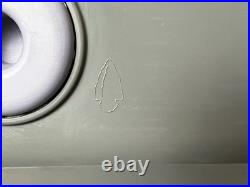 YETI Roadie 60 Wheeled Cooler Camp Green Rare Limited Edition Holiday Gift New