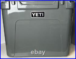 YETI Roadie 60 Wheeled Cooler Camp Green Rare Limited Edition Holiday Gift New