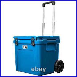 YETI Roadie 60 Wheeled Cooler- HOT HOT HOT- FREE SHIP