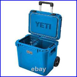 YETI Roadie 60 Wheeled Cooler- HOT HOT HOT- FREE SHIP