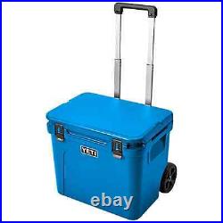 YETI Roadie 60 Wheeled Cooler- HOT HOT HOT- FREE SHIP