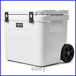 YETI Roadie 60 Wheeled Marine Cooler