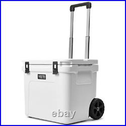 YETI Roadie 60 Wheeled Marine Cooler