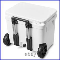 YETI Roadie 60 Wheeled Marine Cooler