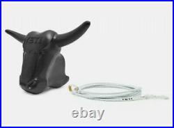 YETI SLICK HORNS Roping Attachment BRAND NEW AUTHENTIC PREORDER COOLER FAST SHIP