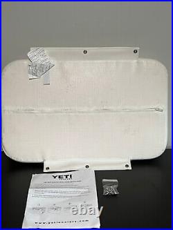 YETI Seat Cushion Tundra 45 Cooler Authentic RARE