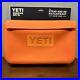 YETI Sidekick Dry Bag 3L Gear Case New King Crab Orange? Waterproof RARE