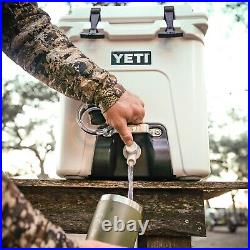 YETI Silo 6 Gallon Water Cooler Unmatched Cooling Power for All Your Adventures