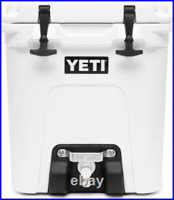 YETI Silo 6 Gallon Water Cooler Unmatched Cooling Power for All Your Adventures