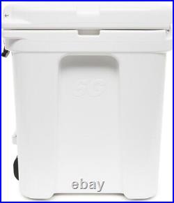 YETI Silo 6 Gallon Water Cooler Unmatched Cooling Power for All Your Adventures
