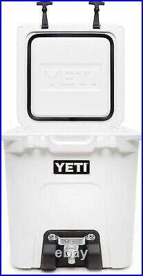 YETI Silo 6 Gallon Water Cooler Unmatched Cooling Power for All Your Adventures