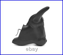 YETI Slick Horns Black Roping Cooler Attachment NEW UNOPENED