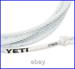 YETI Slick Horns Black Roping Cooler Attachment NEW UNOPENED